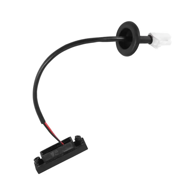 AC76-Rear Trunk Opening Button Boot Switch Rear Trunk Button For Sedan SOLARIS 2010-2016 812601R000 81260-1R000
