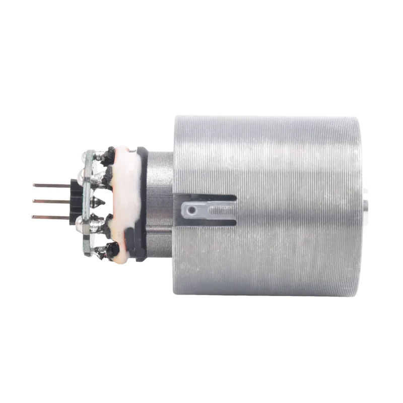 

Бесщеточный двигатель A66Z для вентилятора, мощный бесщеточный мотор для вентилятора-воздуходувки