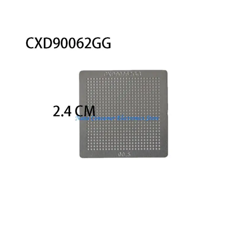 G7NE 0.55Mm CXD9006…