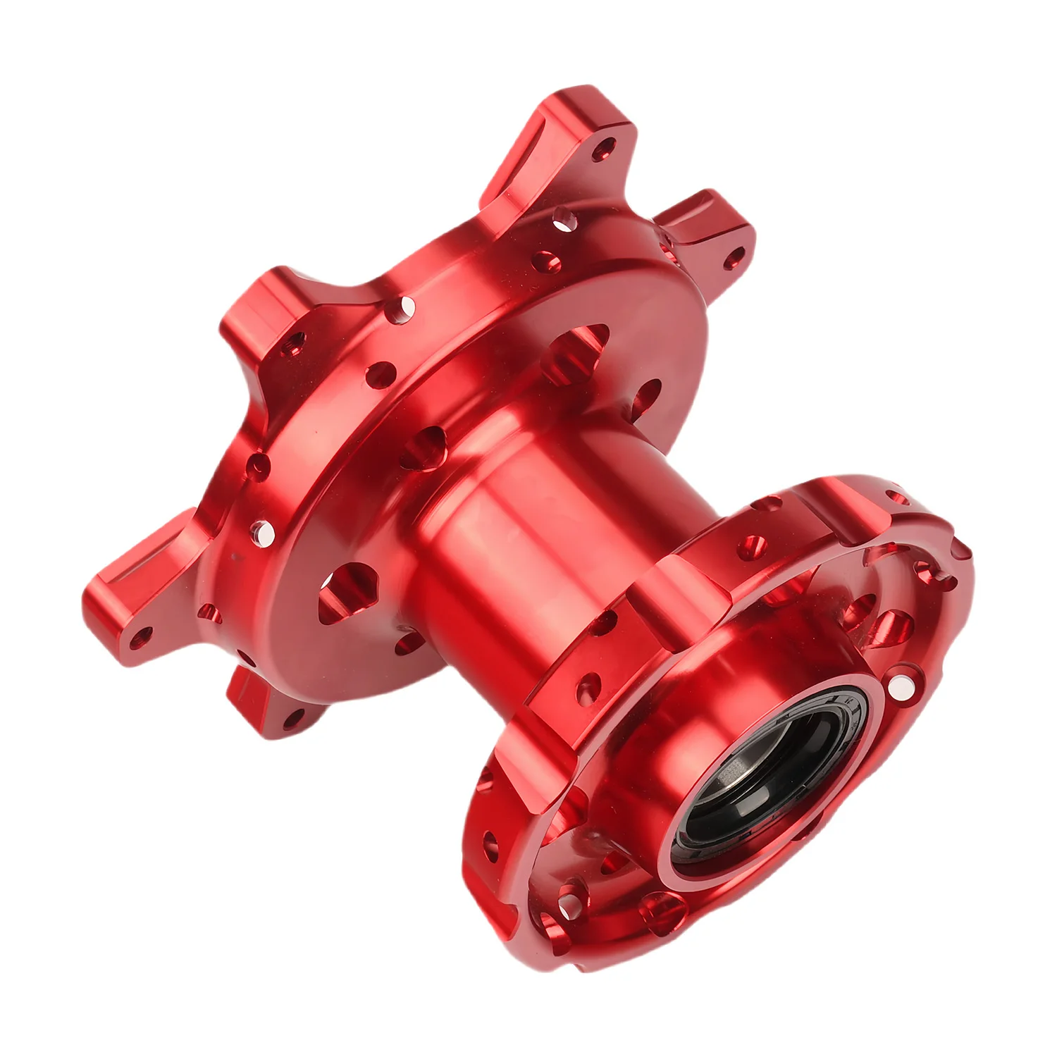 Motorcycle CNC Front Rear Rims Wheel Hub For KTM SX XC EXC XCW SXS EXCF XCF SXF XCFW 150 250 300 350 400 450 500 530 2003-2023