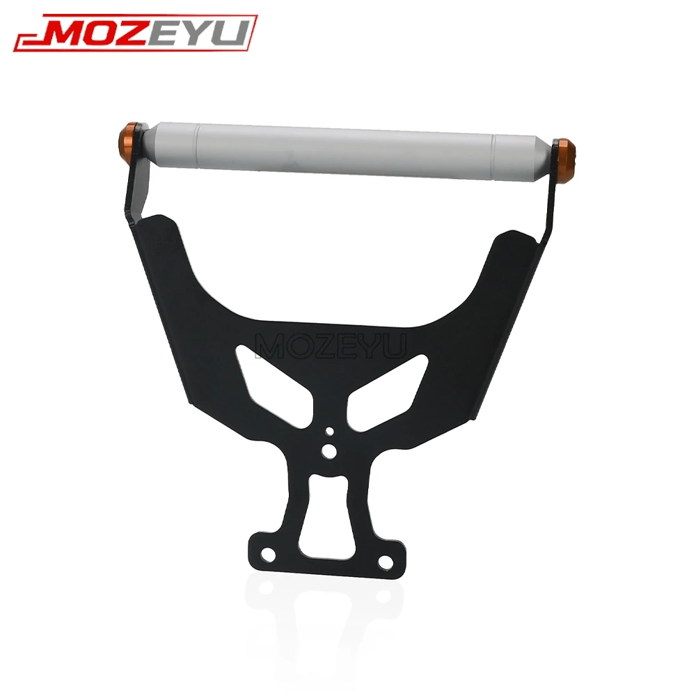 Motorcycle Cellphone Phone GPS Navigation Mount Bracket For Yamaha Tracer 9GT 900GT 9/900/GT 2021 2022 2023 2024 Tracer 9 900 GT