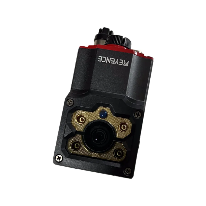 KEYENCE SR-1000W Autofocus Barcode Two Dimensional Code Reader Comes with a One - Year Warranty