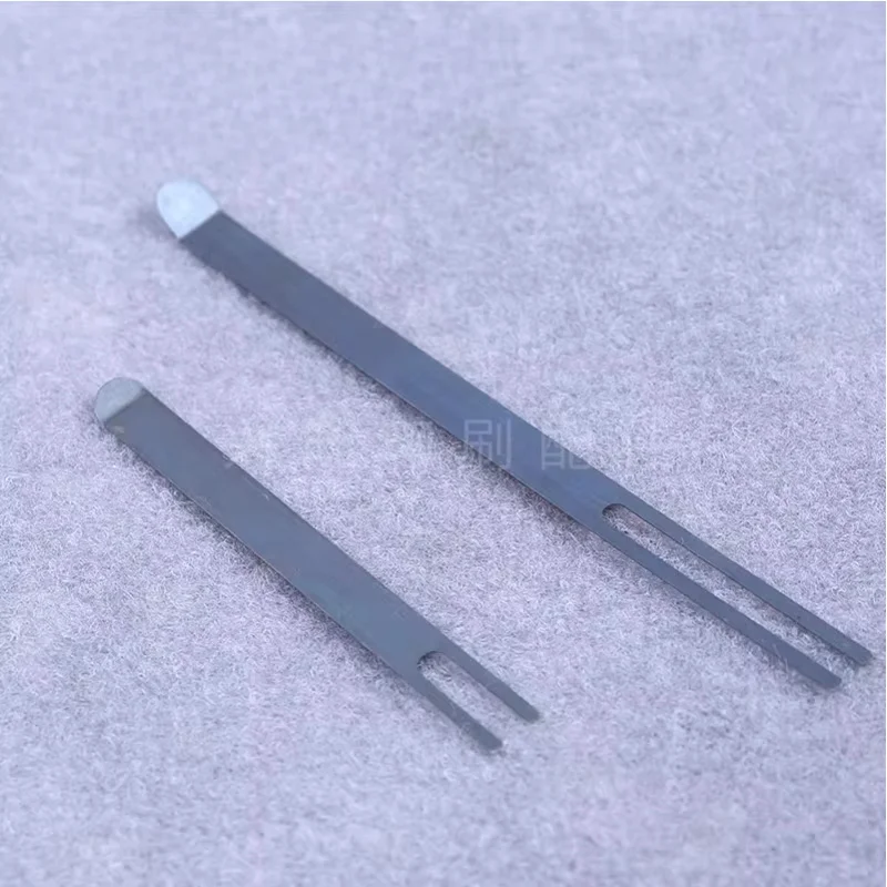 10 ชิ้นสําหรับ Heidelberg กด GTO52/ GTO46 ลิ้นสต็อปเปอร์