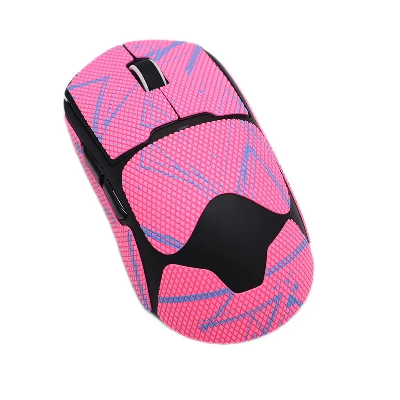1 Set Mouse Anti Slip Grip Sticker For MCHOSE M7 Pro Ultra/ A7 Pro Ultra/ L7 Pro Ultra Mice Non-Slip Anti Sweat Tape