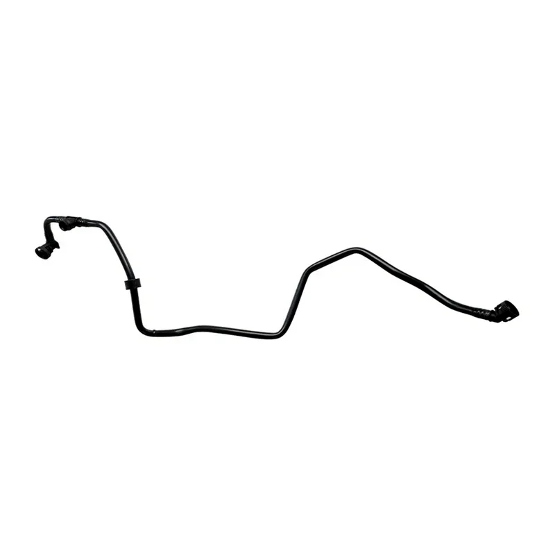 13907595191 for BMW E71 E70 F15 F06 F07 F12 Fuel Tank Breather Hose