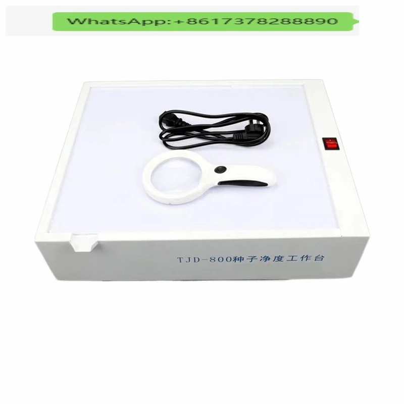 Seed Clarity Workbe…