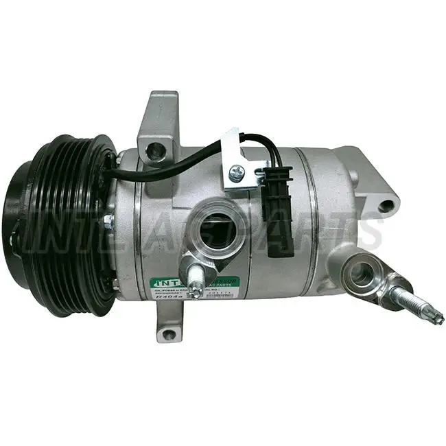 

Auto A/C Compressor for Chevrolet Onix Plus for Prisma Plus Car auto air compressor RC.600.468