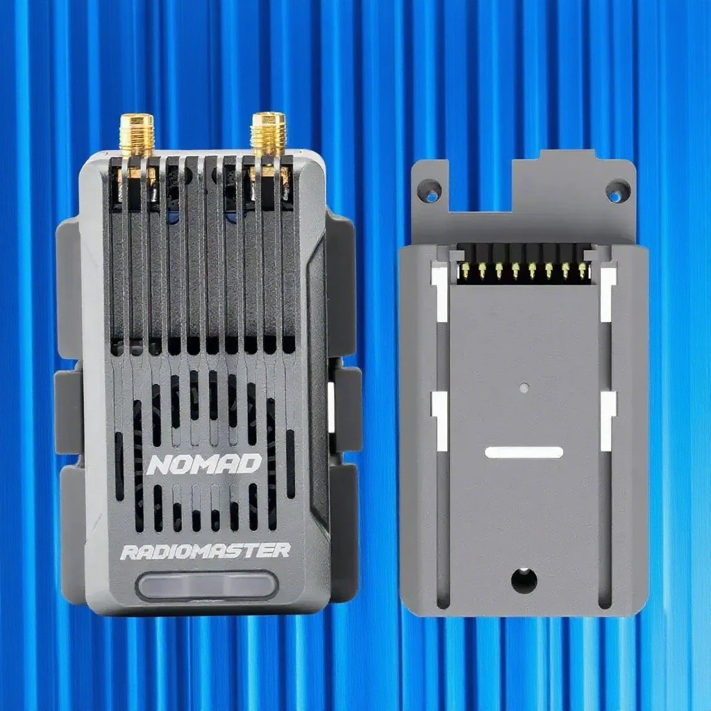 Radiomaster Nomad Dual 1-watt Gemini Xrossband ELRS Module - 2.4G&900MHZ