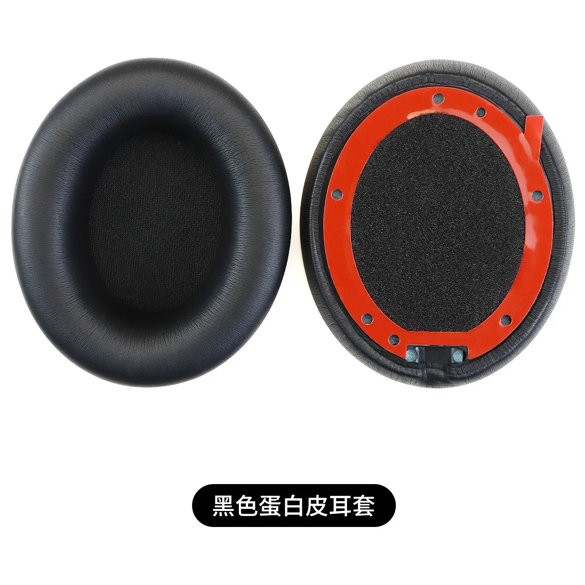 

Replacement Earpads for Studio3 Studio wireless Headset Headphones Leather Sleeve Earphone Earmuff