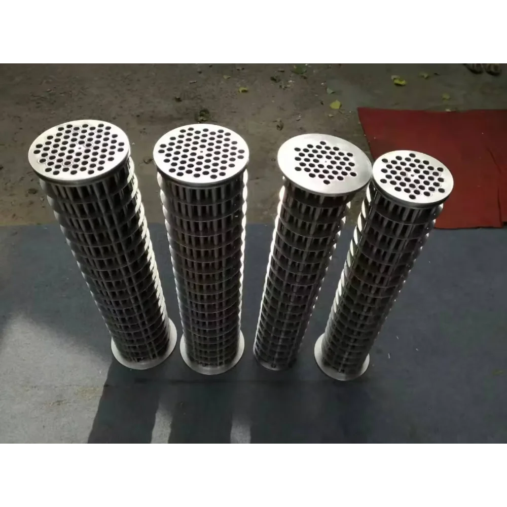 1621600908 Cooler Industrial Air Compressor Parts
