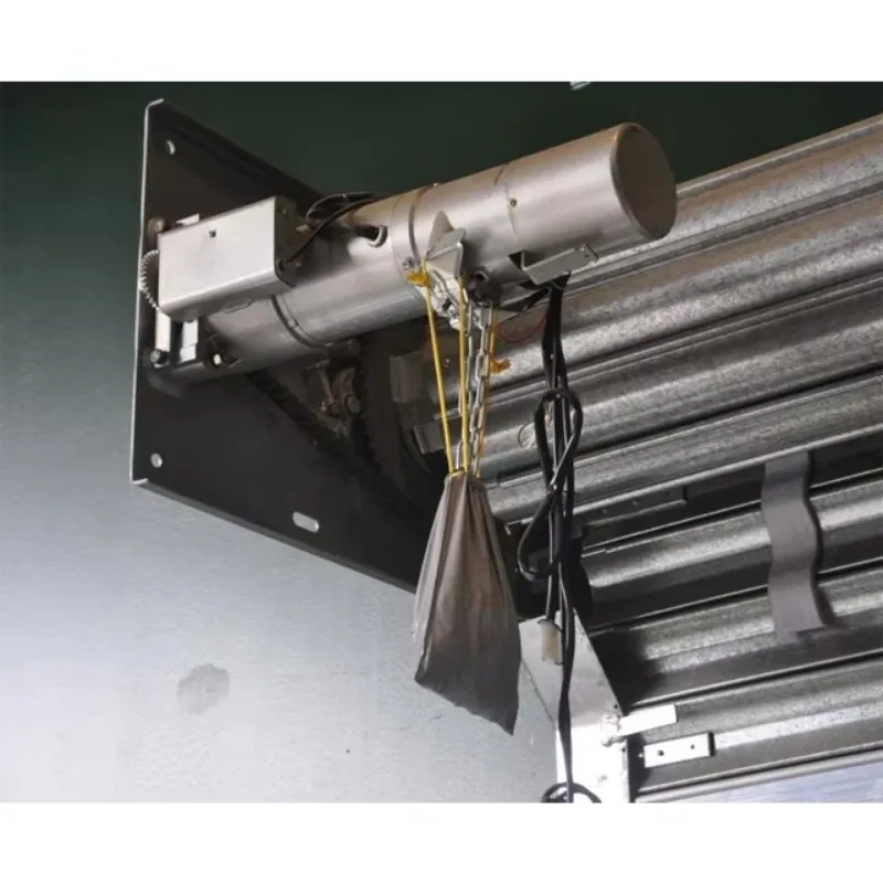 Garage Door Roller …