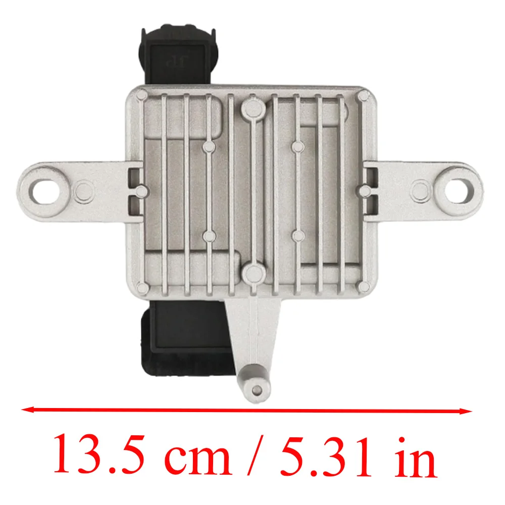 Módulo de Control del ventilador de refrigeración del radiador para Kia Sorento 2016 2017 2018 2019 2020 25385-C6500 25385C6500 controlador del ventilador de refrigeración