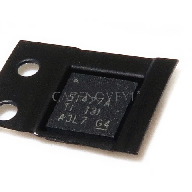 5PCS UP6633PQAI UP6633P TPS51427A 51427A TPS51222 51222 TPS51220A 51220A TPS51120RHBR TPS51120 51120 QFN-32
