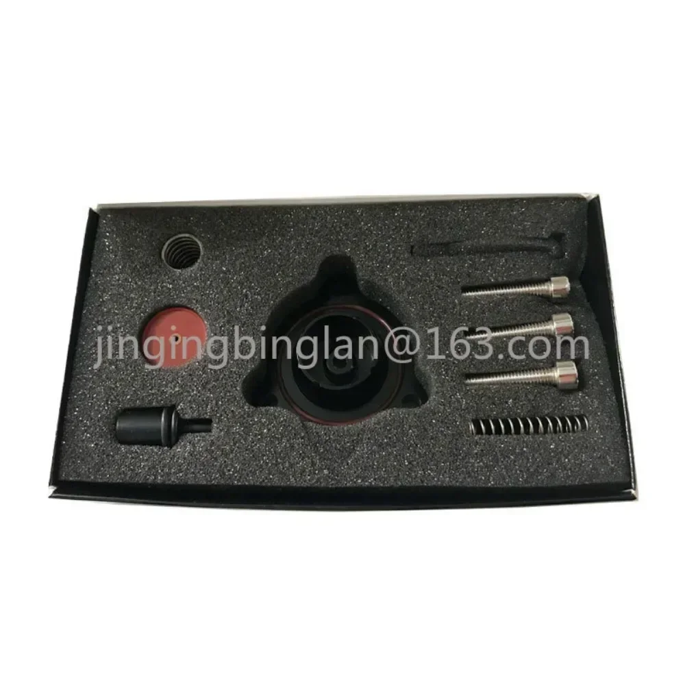 

Car Modified T9357 Turbocharged Electronic Pressure Relief Valve, Base for BMW X1X3X4 320I