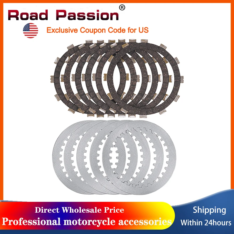 Road Passion Motorc…