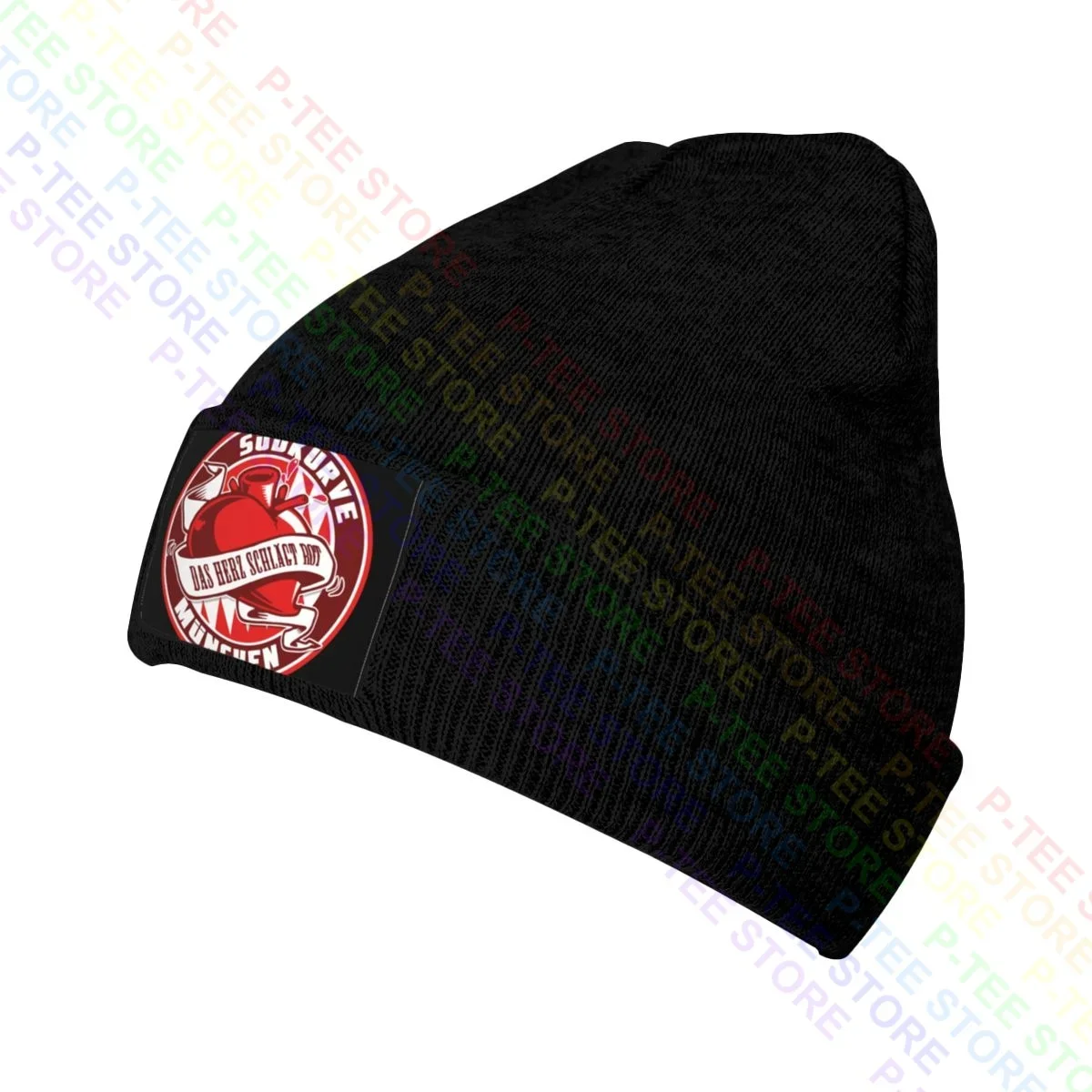 Maglia Ultras Bayern Monaco Sudkurve Munchen Germania Knitted Beanie Hat Beanies Cap Style Hot Selling