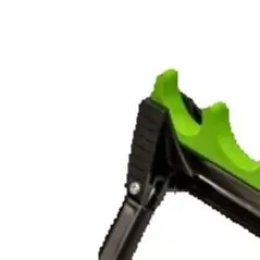 4 Leg 8 Rig Telescopic Fishing Rod Holder Zinc Alloy EVA Side Rest For Carp Fishing Angler Outdoor Equipment Accessories