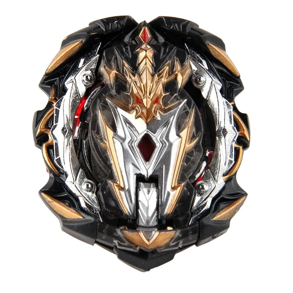 B-153 Prime Apocalypse Gyro Metal Spinning Starter Booster Toy Bley Bley  Xmas Birthday Gift Battle Game