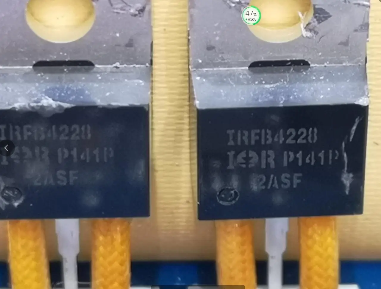 IRFB4228 TO-220 PDP 10PCS