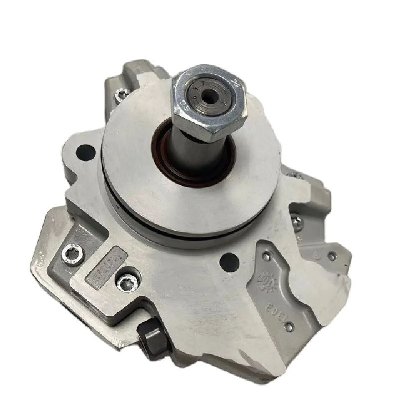 Genuine And New Diesel Fuel Injection Pump Assembly 0445020028 for MITSUBISHI 4M50 ME221816 ME223954