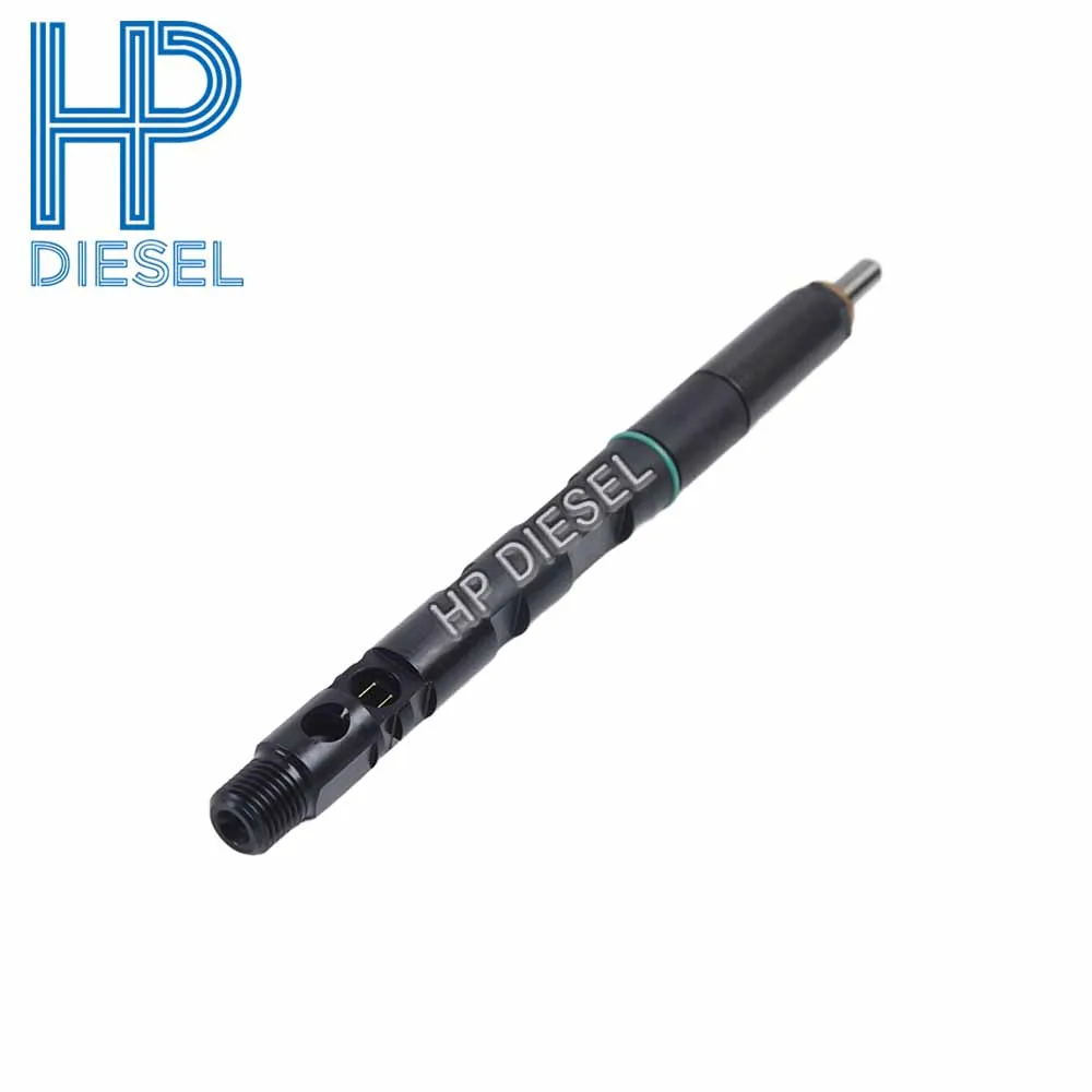 HP DIESEL Diesel Injector 28258683 for Delphi – Compatible with Kia Sorento 3.0CRDi Engines