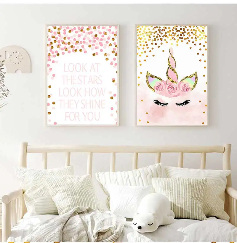 Decorative Picture Baby Girl B - Baby Girl Nursery Quotes review and price