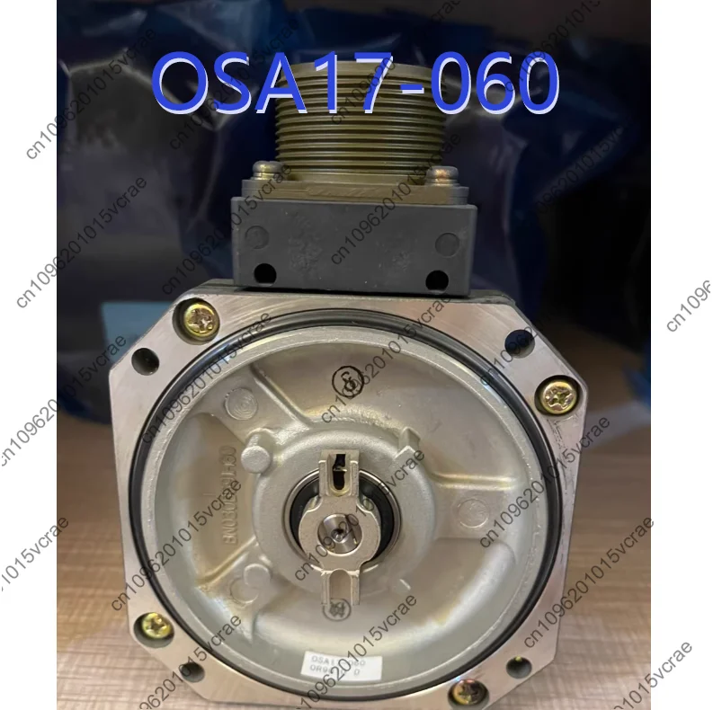 

Encoder OSA17-060 OSA17 060 Normal Function Tested OK