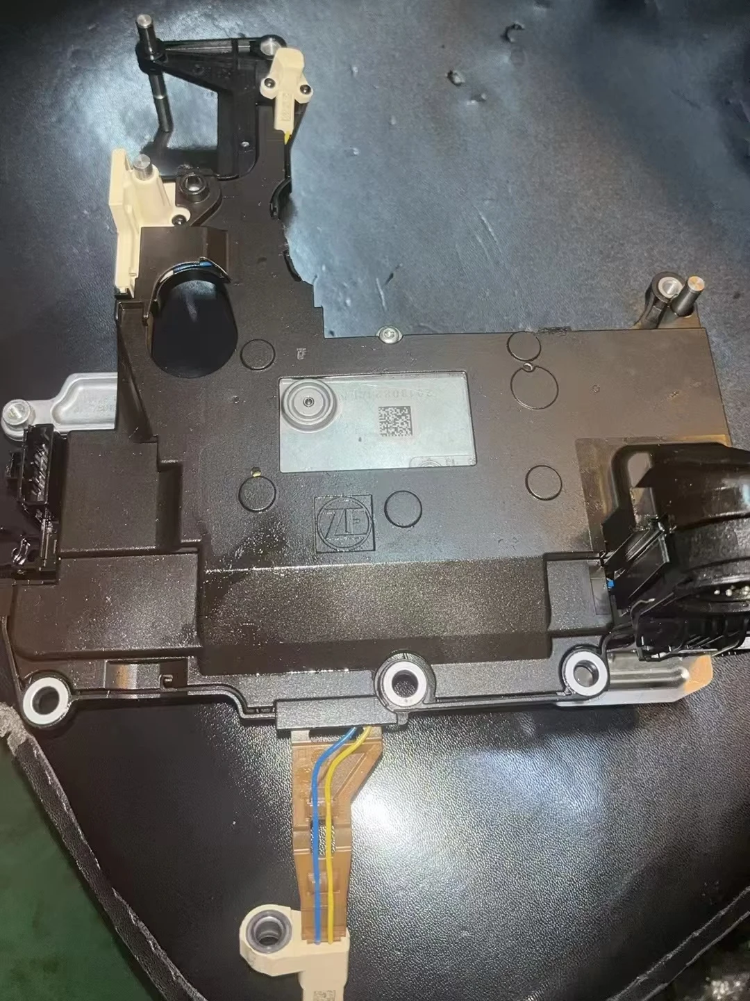 

8HP70 ZF8HP70 TCU TCM Transmission Parts for Land Rover