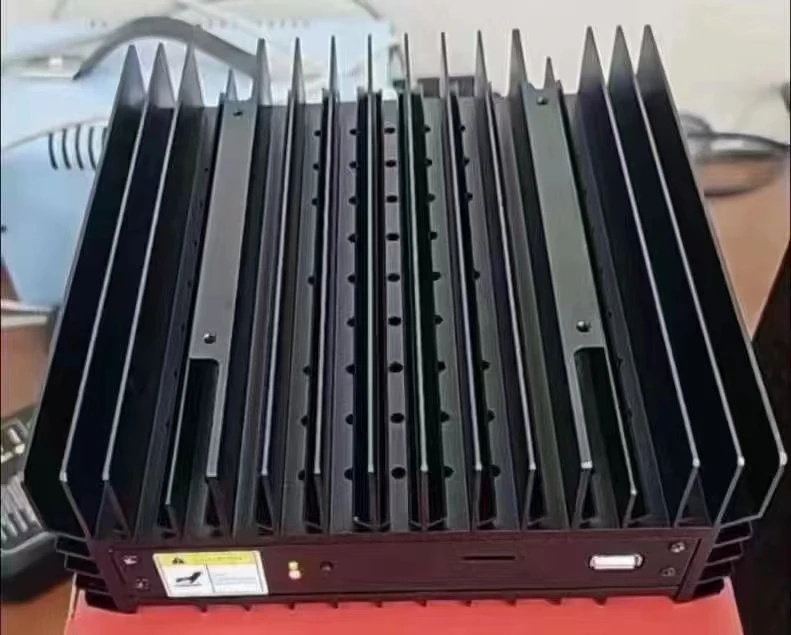 Nowy IceRiver KS0pro górnik 200Gh/S 100W KAS górnik Kaspa maszyna górnicza