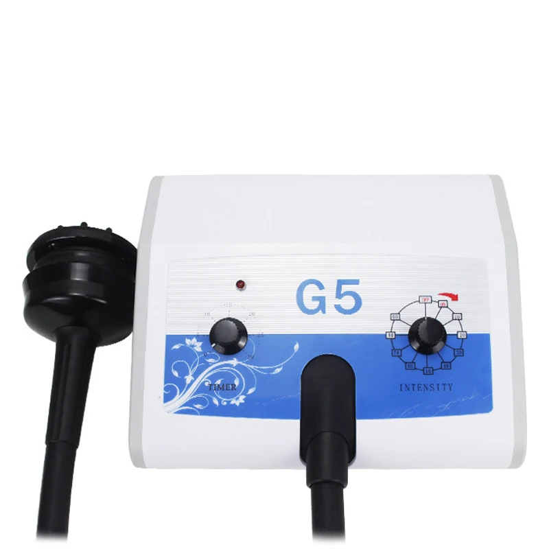 G5 high-frequency vibration fat instrument professional beauty equipment weight loss beauty instrument