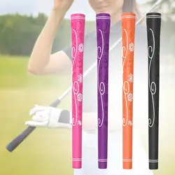 Golf Grips for Women High Traction Professional Shock Absorption Woods Grips