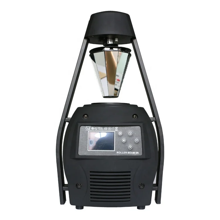 

Moving head led beam high quality scanner rotate dj lighting stage effect 200w 5r scan roller light