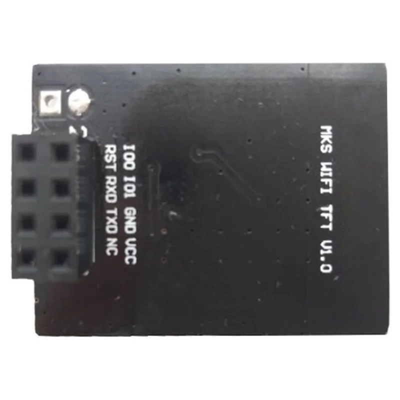 3D Printer Wireless Parts for TFT WIFI Module Smartphone WI-FI Controller for TFT32 TFT35 TFT28 Touch Screen [No.3 Elnic]