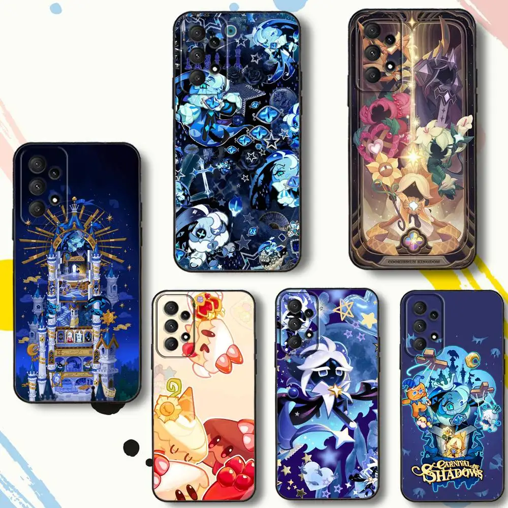 C-Cookie-Run-Es Kin… - image