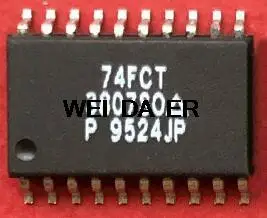 

IC new the original 74 fct3807so IDT74FCT3807SO SOP20 brand new original, welcome the consultation spot can play