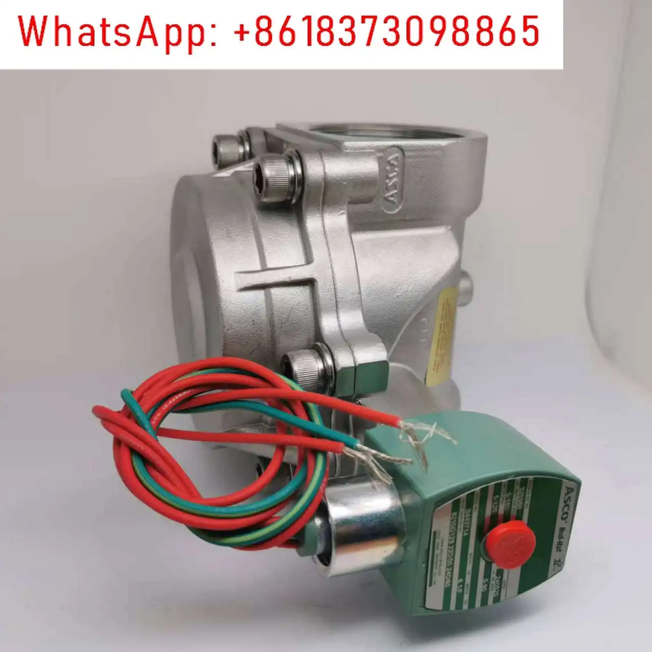 8210G129 Stainless …