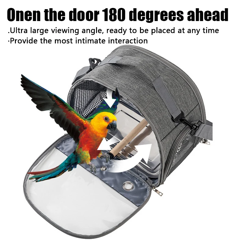 Thumbnail 3 - #30 Ranked Bird Cages Picks in 2026