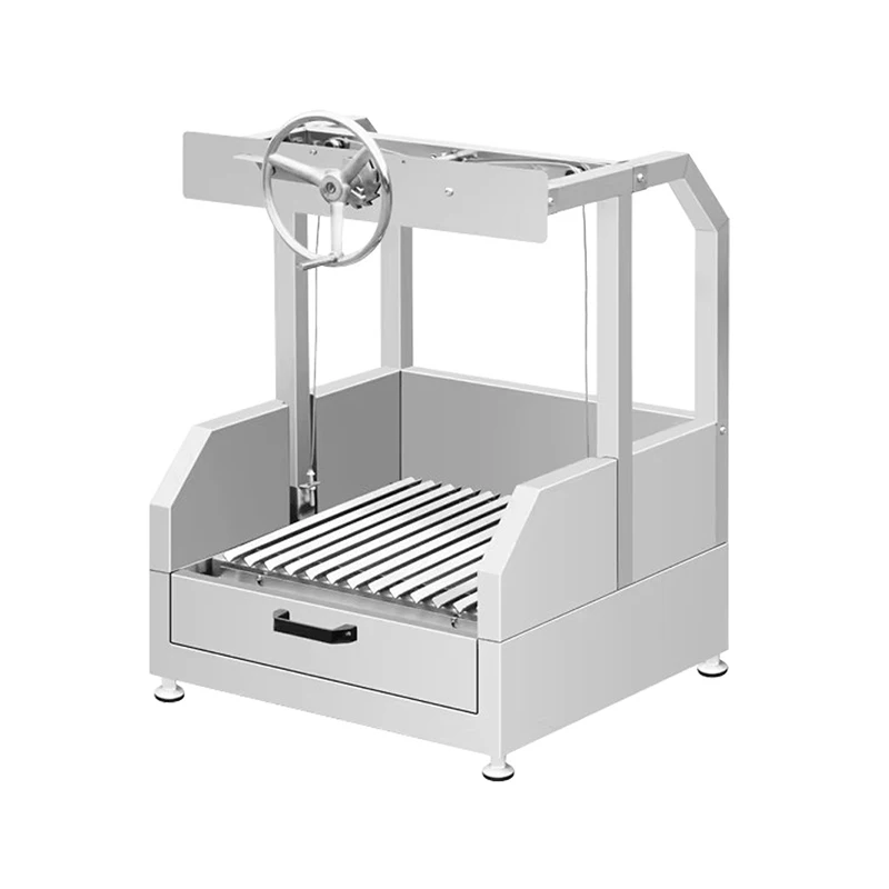 Thumbnail 3 - #13 Electric Grills Comparison Guide