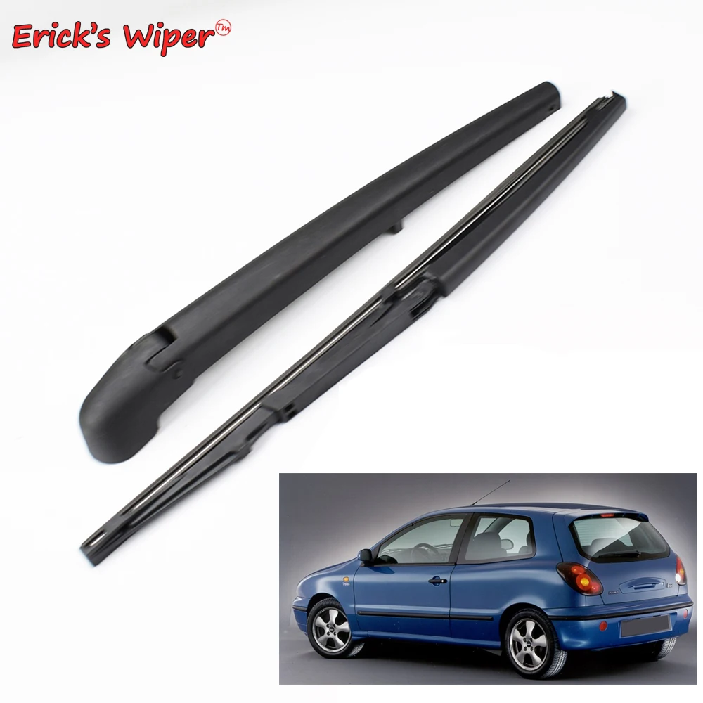 Erick\'s Wiper 13\