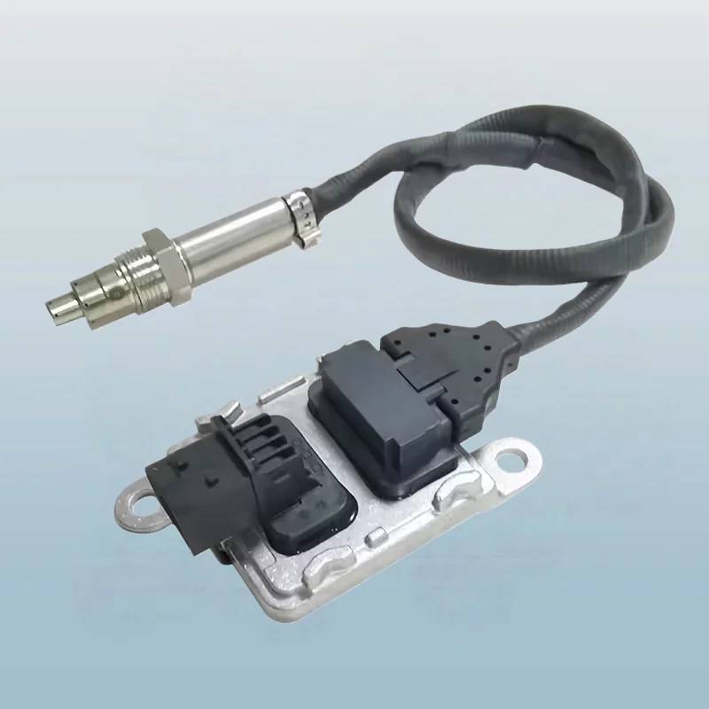 

Premium 12V 5WK97423 04214581 Nitrogen Oxide Sensor, Suitable ForDEUTZ, with A One-year Warranty and Home Delivery