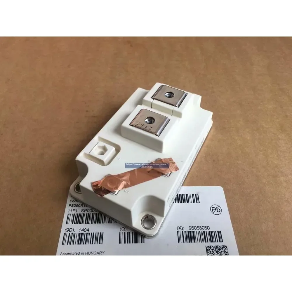 FZ600R12KS4 شحن مجاني وحدة جديدة ومبتكرة