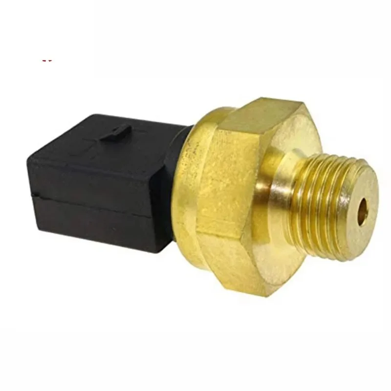 Engine Oil Pressure Sensor Switch A0071530828 For Detroit Diesel DD15 DD13 50 MERCEDES-BENZ ATEGO Axor Actros Adblue 6006094000