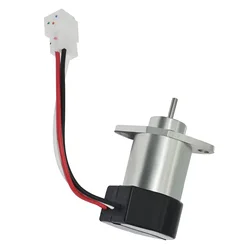 Shutdown Solenoid 6281-910-011-00 for Iseki E3CD E3CE E3CF E3CG E3CD-T E3CC TG5330E4 TG5470 SF310 SF370 SZ330