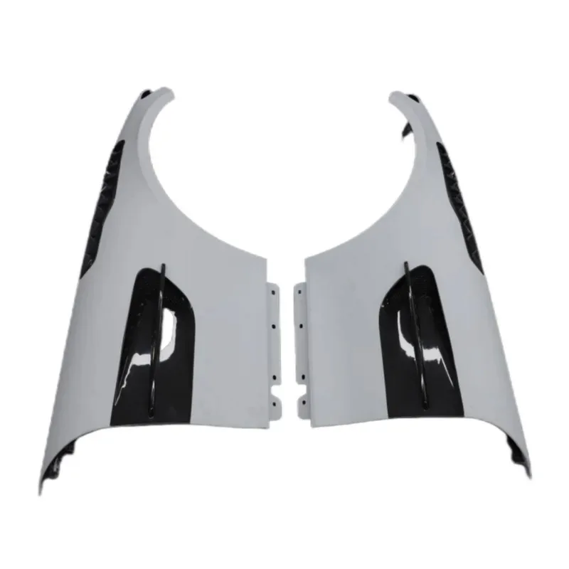 

Bestselling GTR Car Fender Suitable for GT/GTS/GTR Dry Carbon Fiber Mudguard