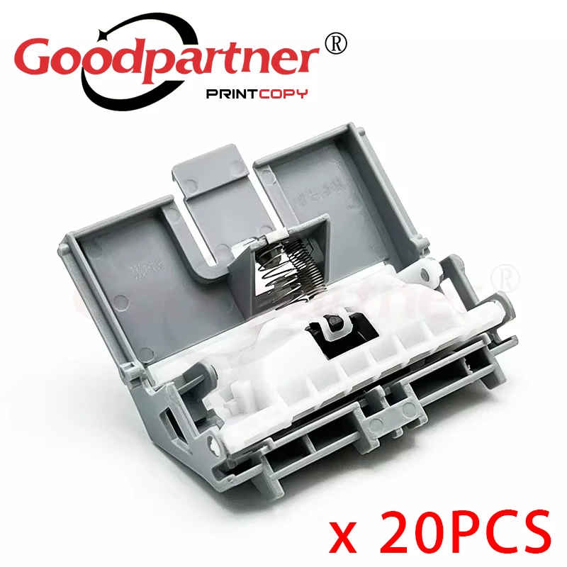 

20X F2A68-67913 RM2-5745-000 Разделительный ролик для HP M528 M304 M305 M507 M527 M329 M404 M405 M428 M501 M506