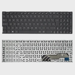 SP/BR/PO Keyboard for ASUS A541 A541U A541S X541 X541U X541L X541Y X541N F541 F541U R541 VM592U K541UV R541U R541S D541 D541S