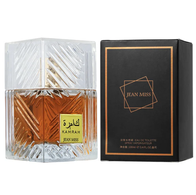 

Hot Angel Perfume French Master Design Charm Perfume Ice Rose Fruit Fragrance Musk Sexy Wild Lasting Eau De Toilette