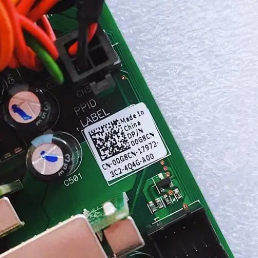 FOR Poweredge R320 R420/xd Power Distribution Board Power 0G8CN 00G8CN Distribution Board CN-00G8CN Expanding Board
