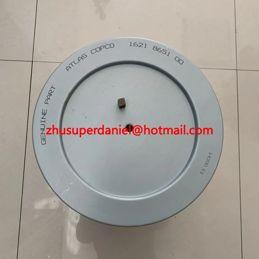 2906904500=1621865100 AC ZH4000 centrifugal compressor parts oil mist separator element