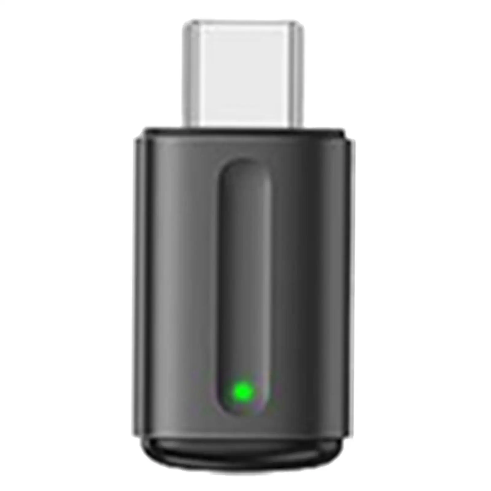 Universal IR Remote Controller Adapter, Type C Port IR Infrared Remote Control,